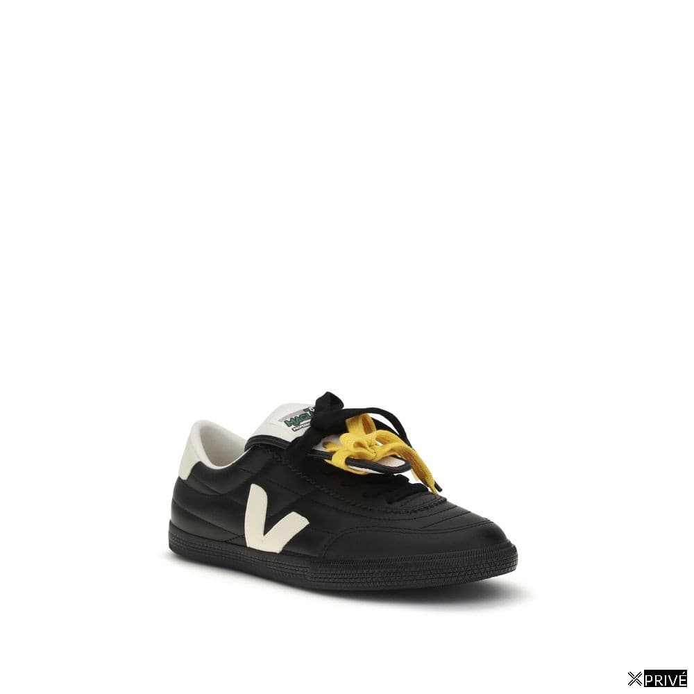 Chaussures de sport noires — 2