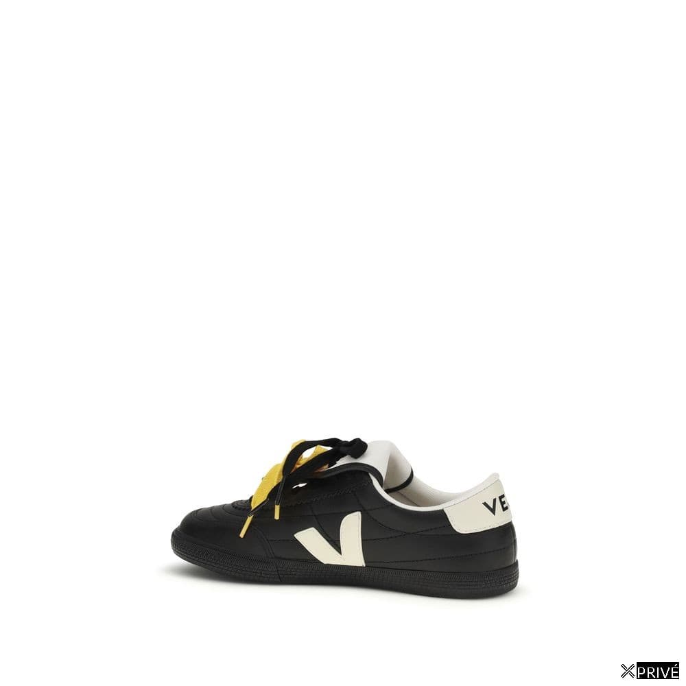 Chaussures de sport noires — 3