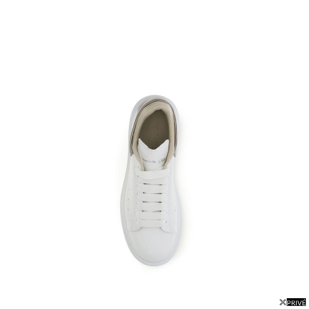 Chaussures de sport blanches — 4