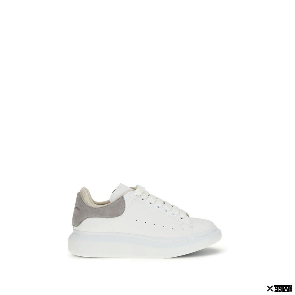 Chaussures de sport blanches — 1