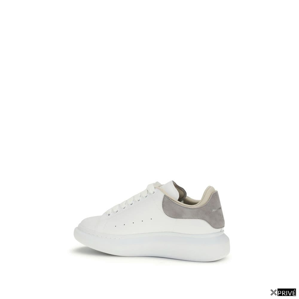 Chaussures de sport blanches — 3