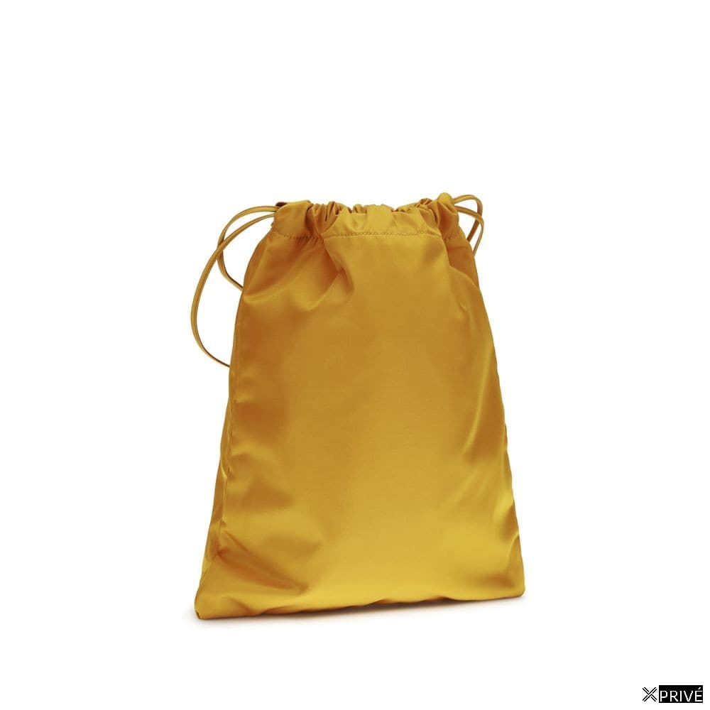 Pochette orange — 3