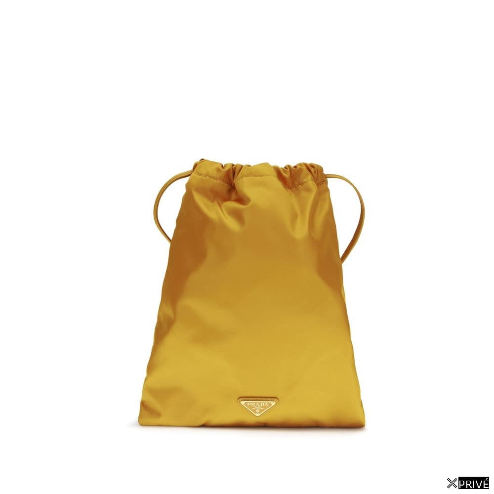 Pochette orange — 1