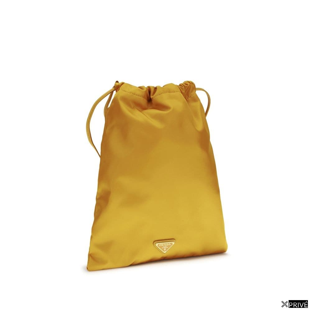 Pochette orange — 2