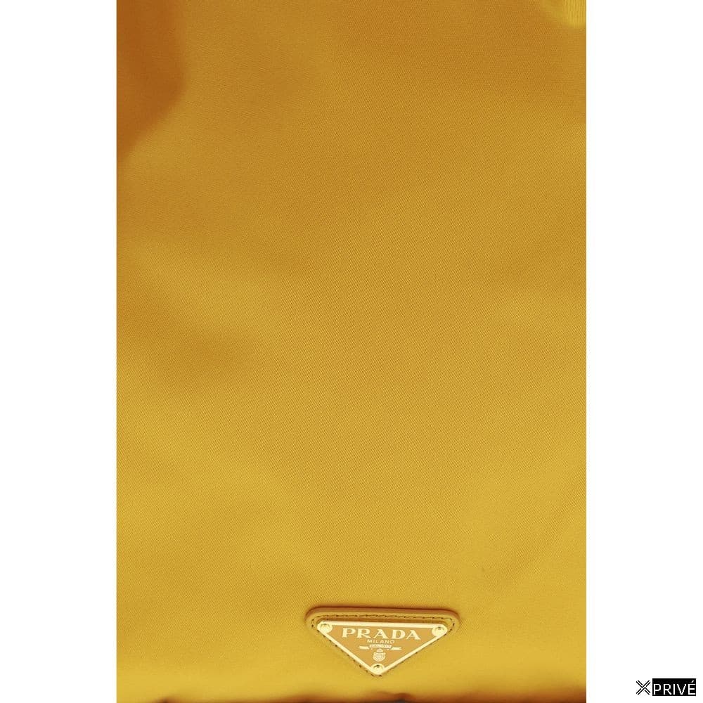Pochette orange — 4