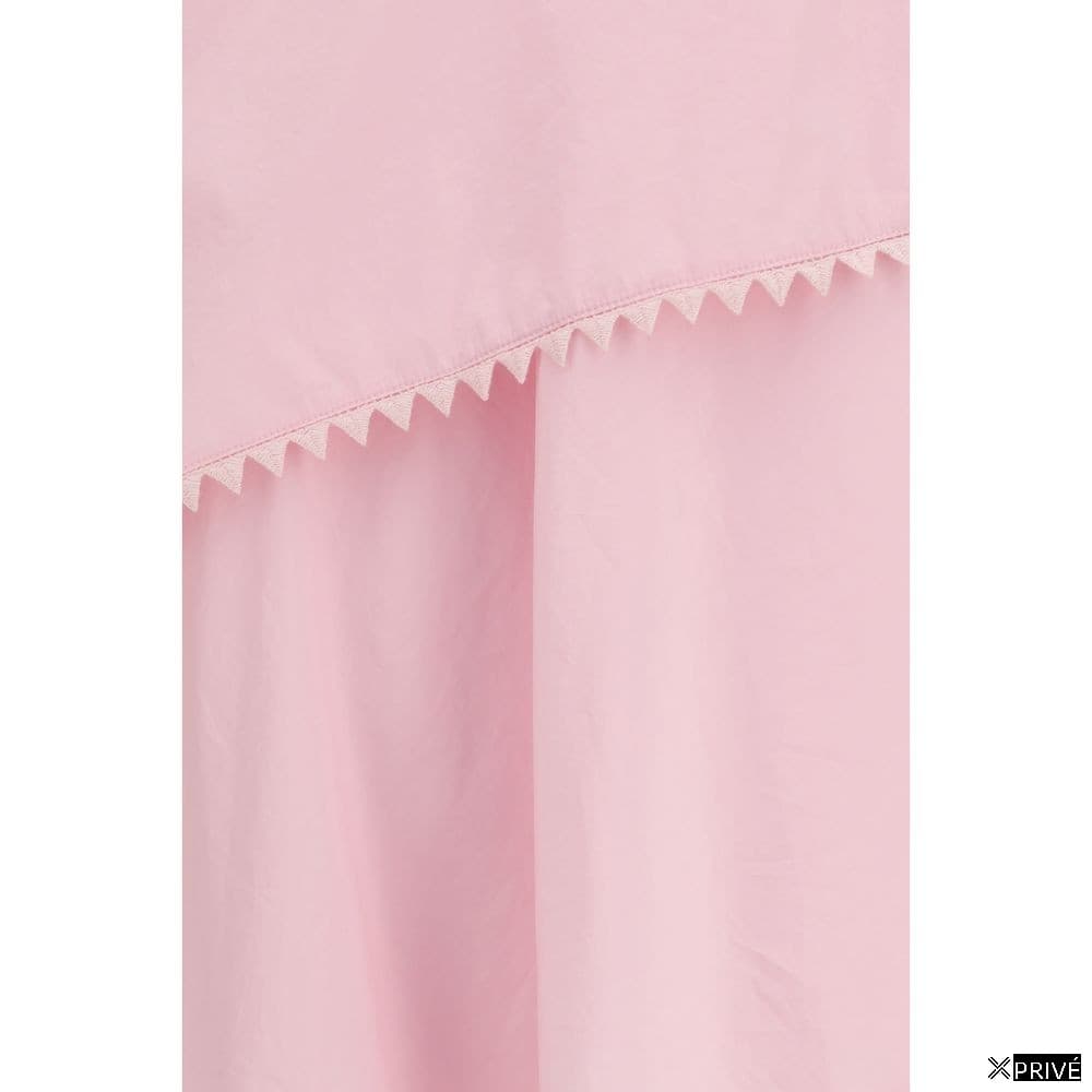 Robe multicolore en Coton — 3
