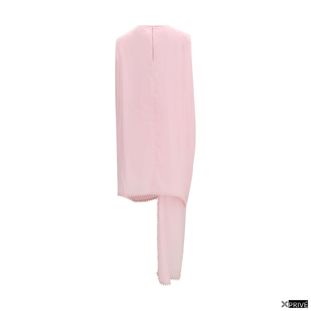 Robe multicolore en Coton — 2