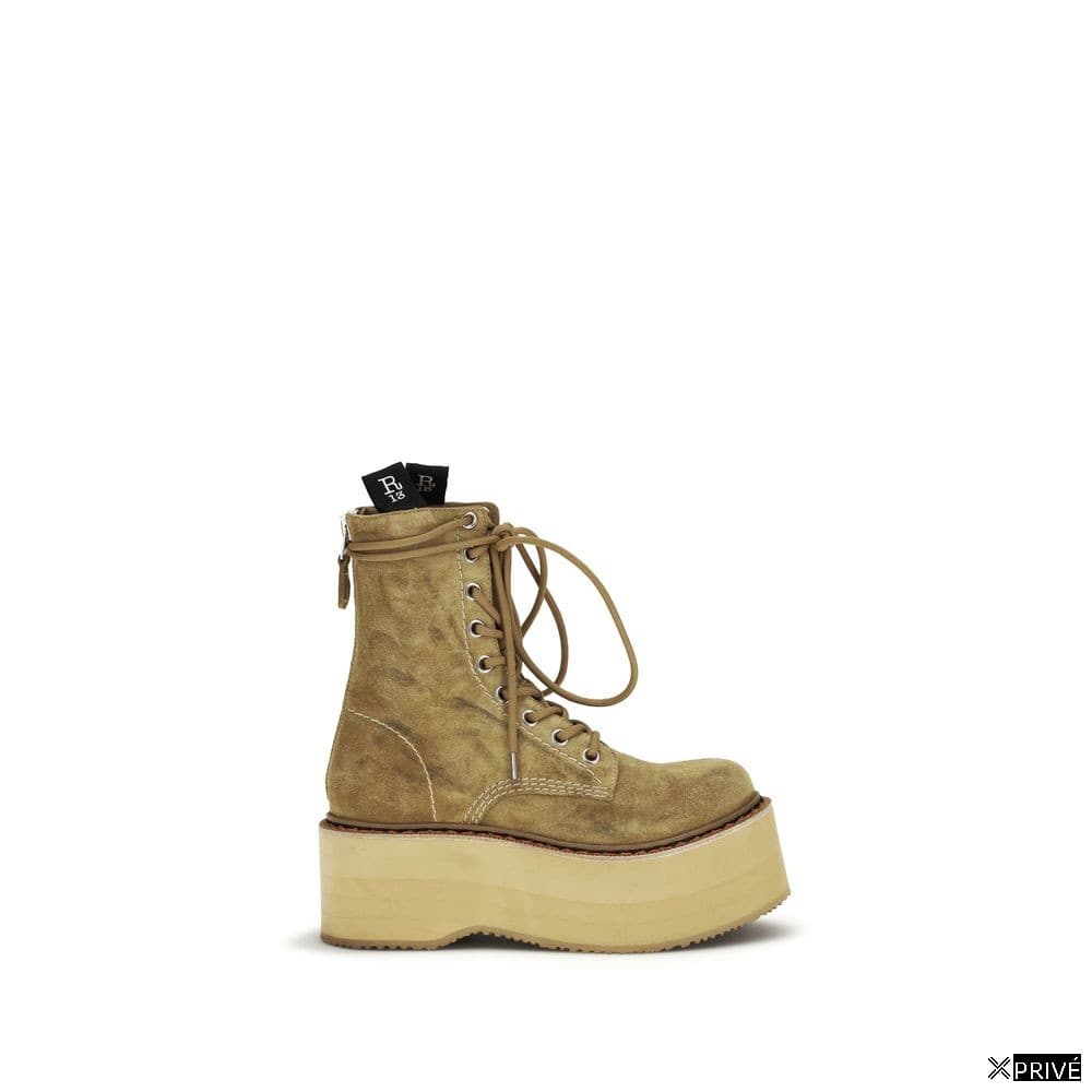 Bottes multicolores — 1