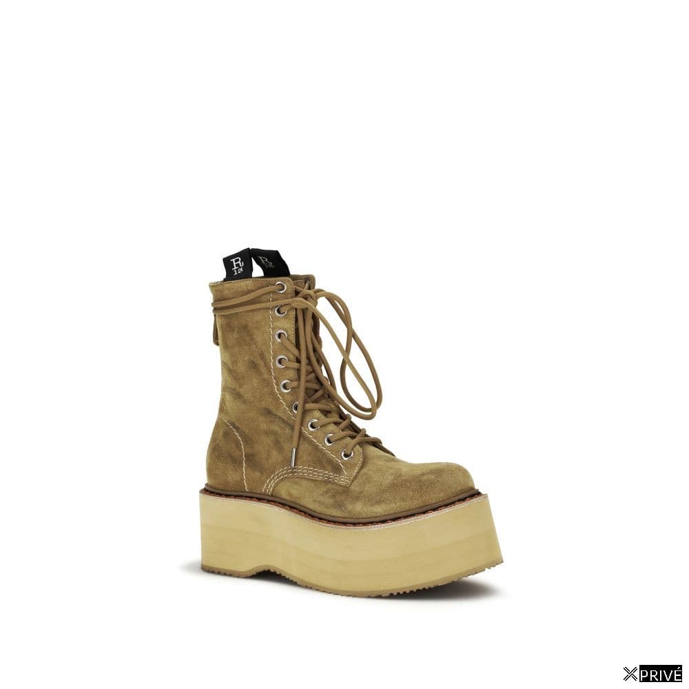 Bottes multicolores — 2