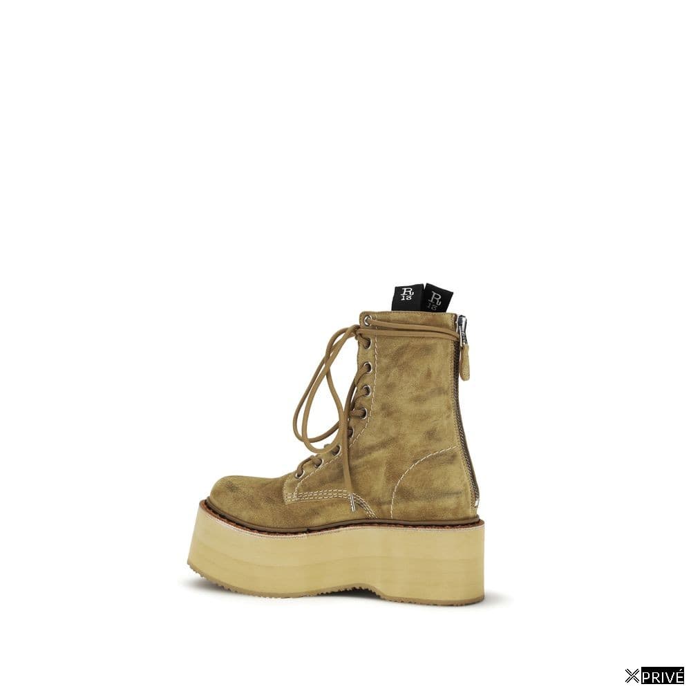 Bottes multicolores — 3
