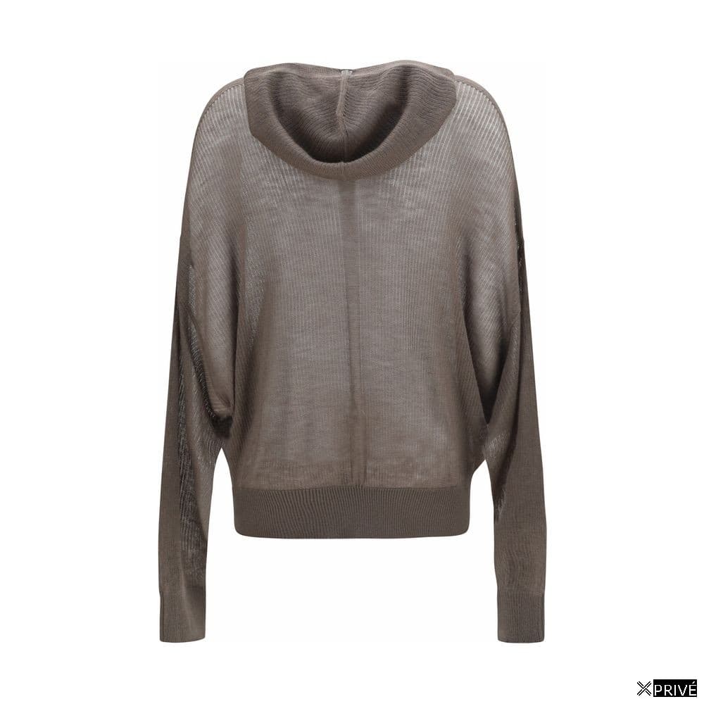 Pull en Cashmere — 2
