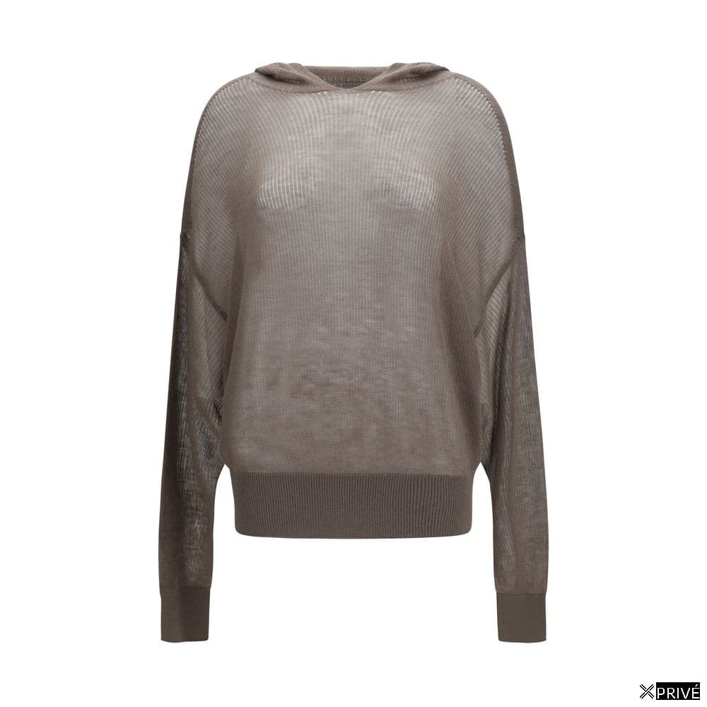 Pull en Cashmere — 1