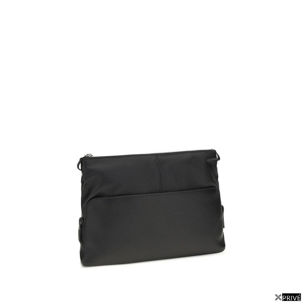 Pochette noire — 3