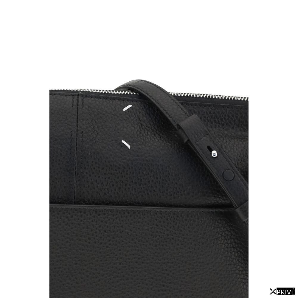 Pochette noire — 4
