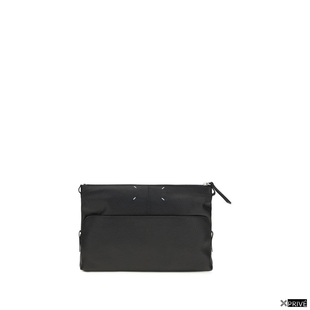 Pochette noire — 1