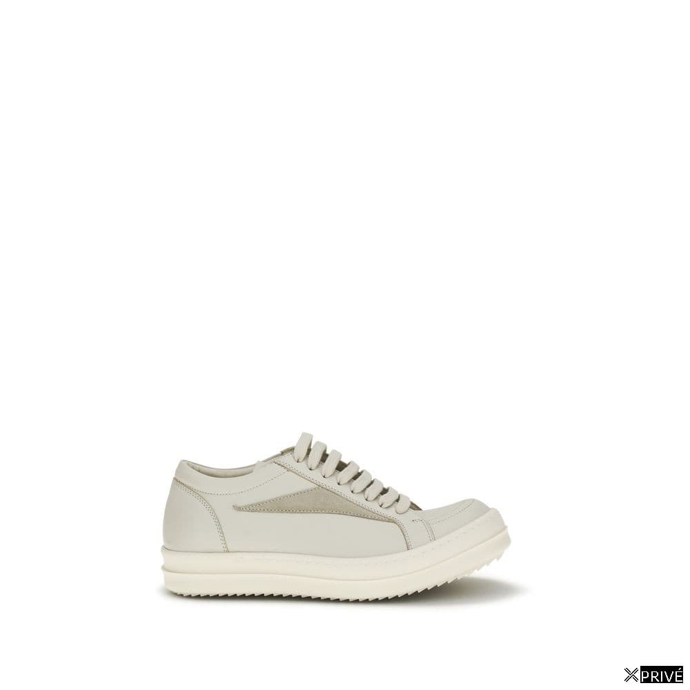 Chaussures de sport beiges — 1