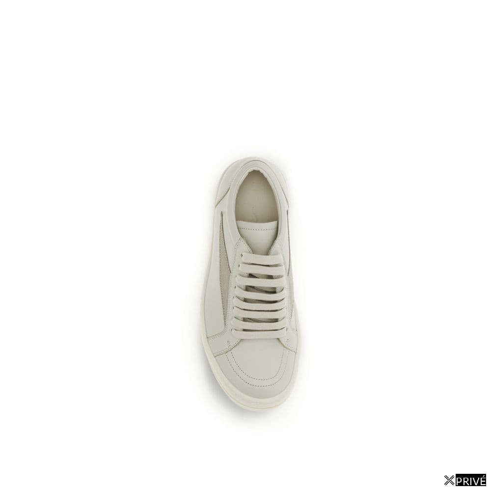Chaussures de sport beiges — 4