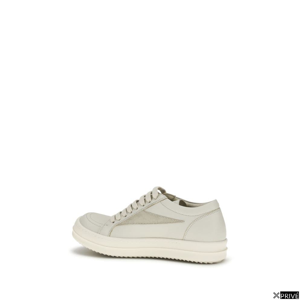 Chaussures de sport beiges — 3