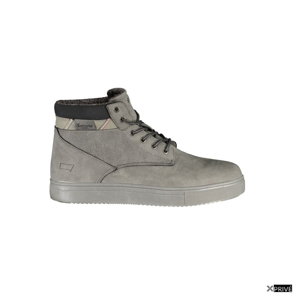Bottes grises — 1