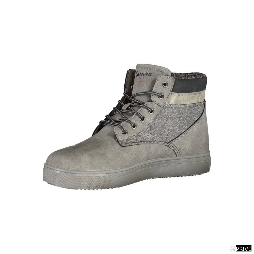 Bottes grises — 3