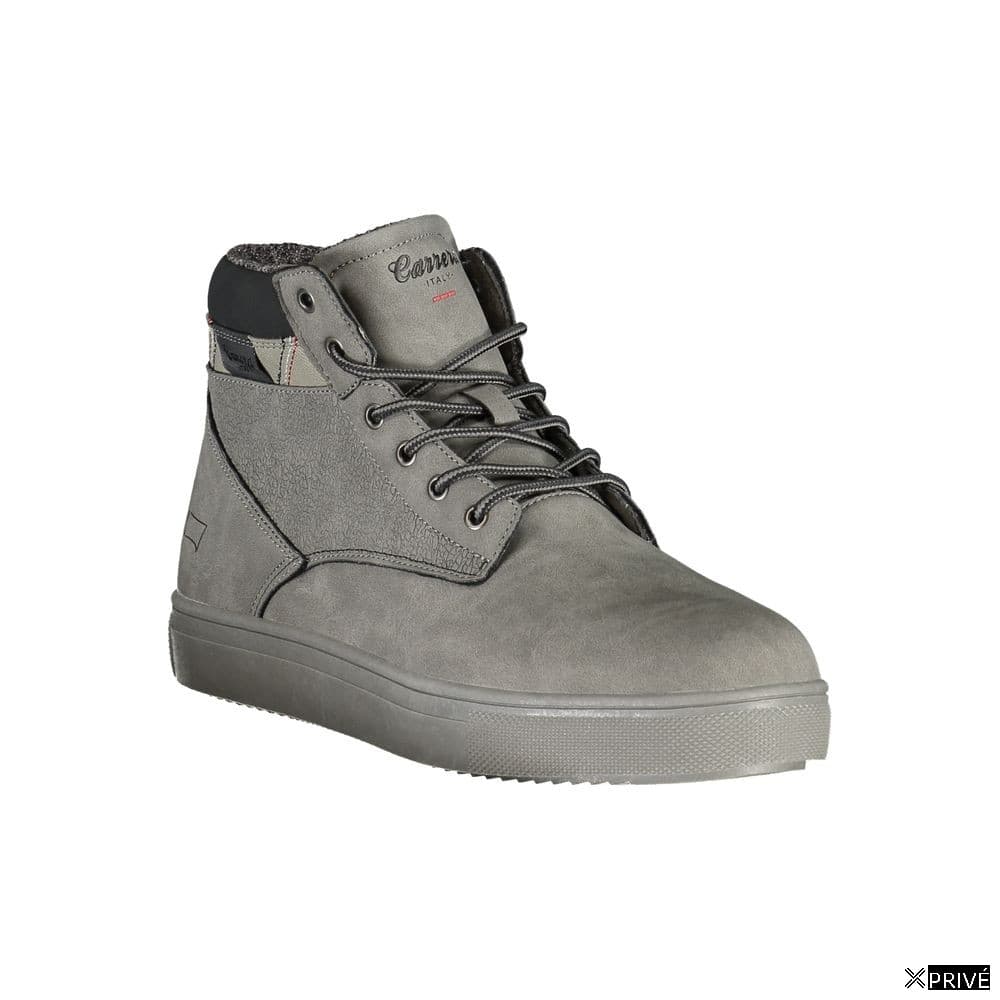 Bottes grises — 2