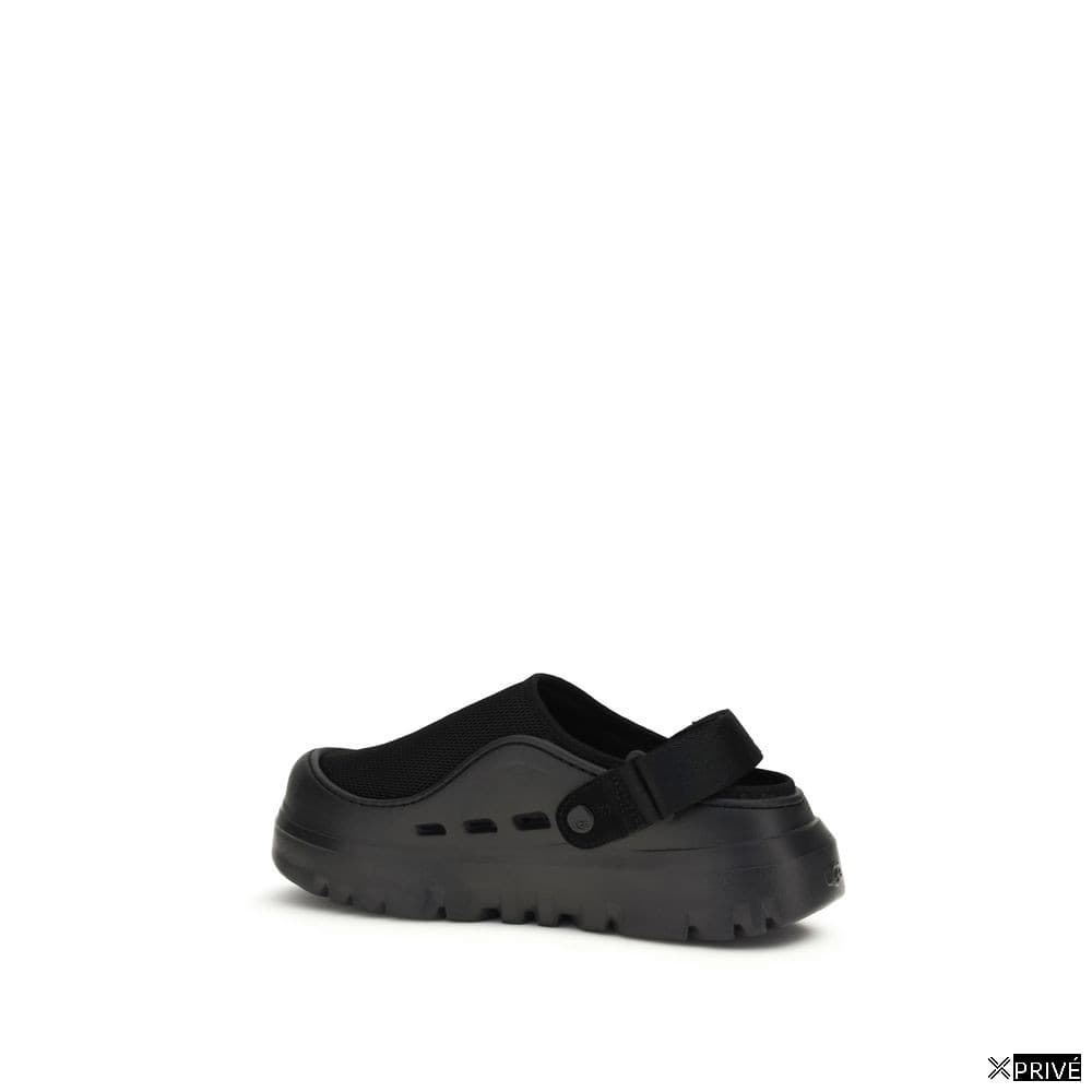 Sandales en Fabric — 3