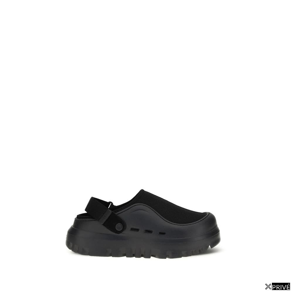 Sandales en Fabric — 1