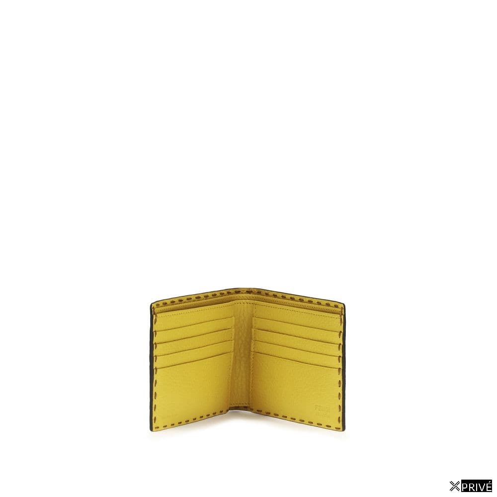 Portefeuille brun — 3