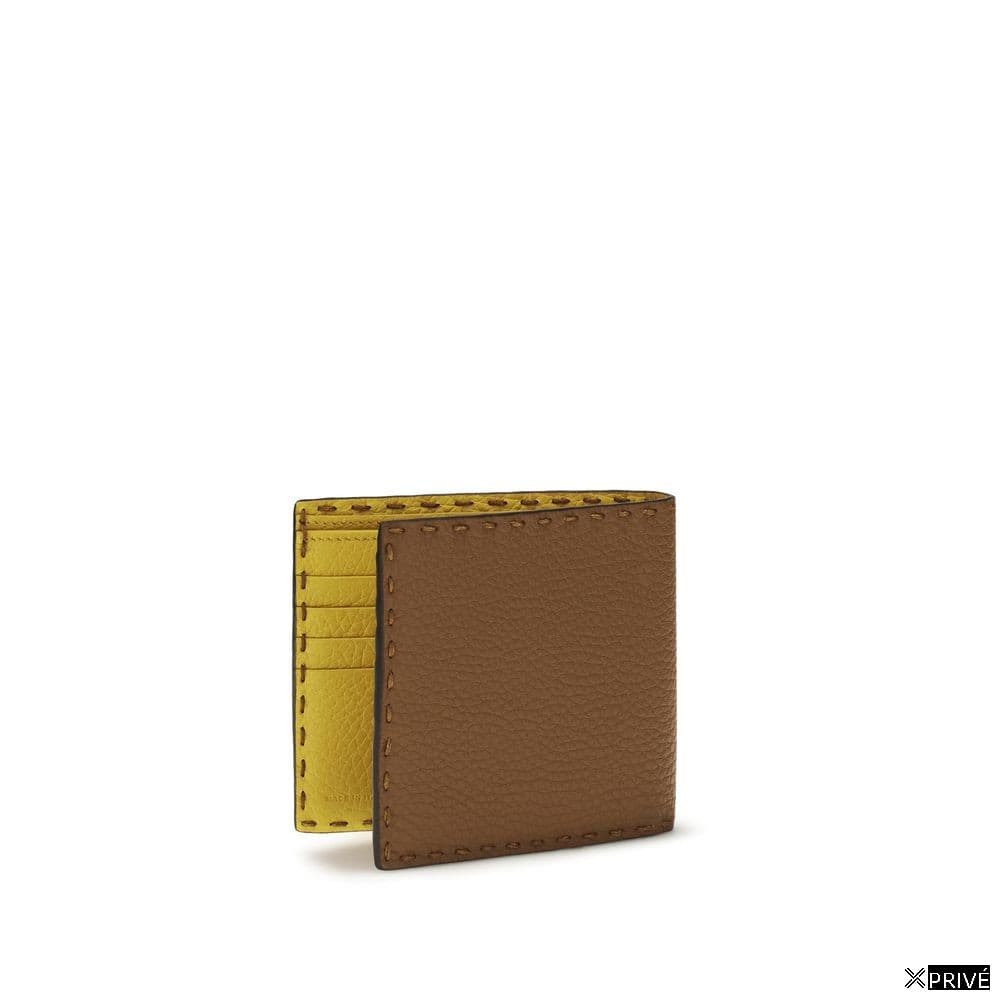 Portefeuille brun — 2