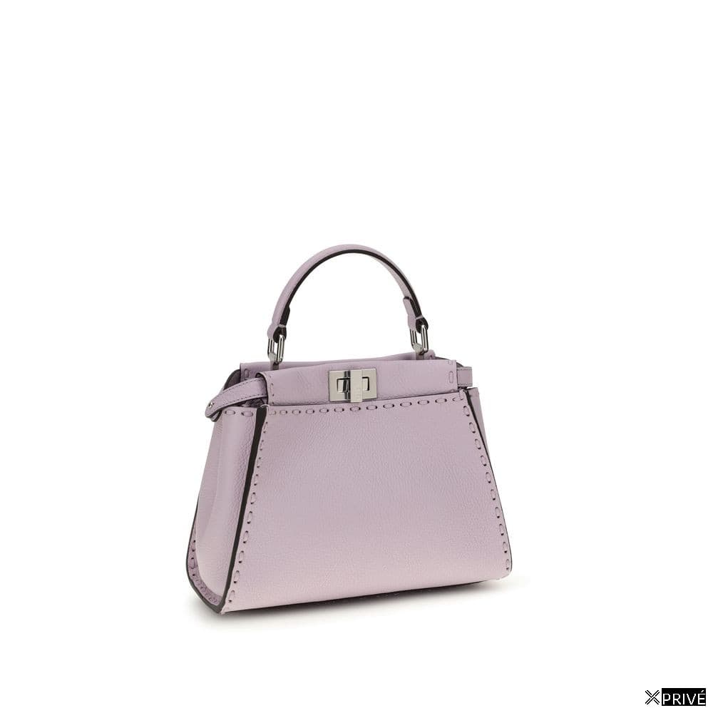 Sac à main violet — 3