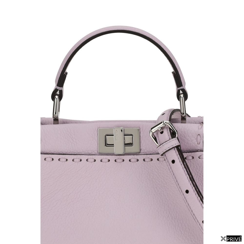 Sac à main violet — 4