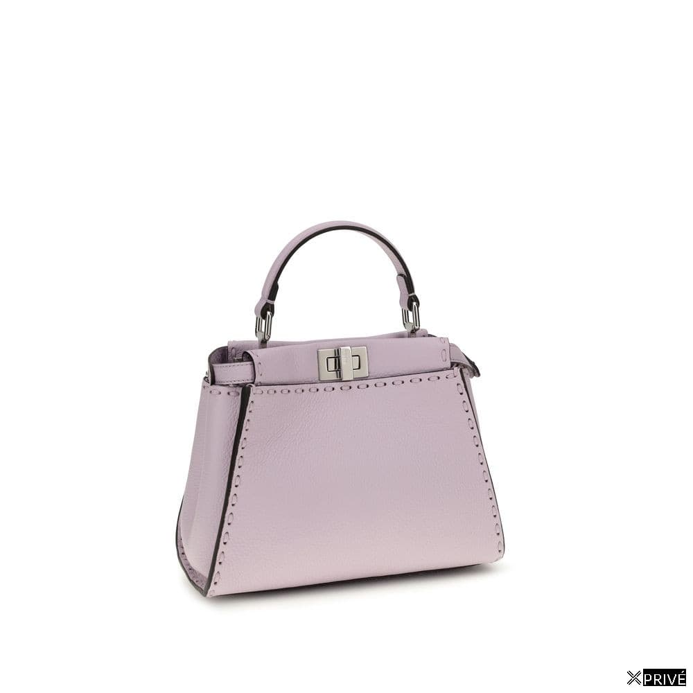 Sac à main violet — 2