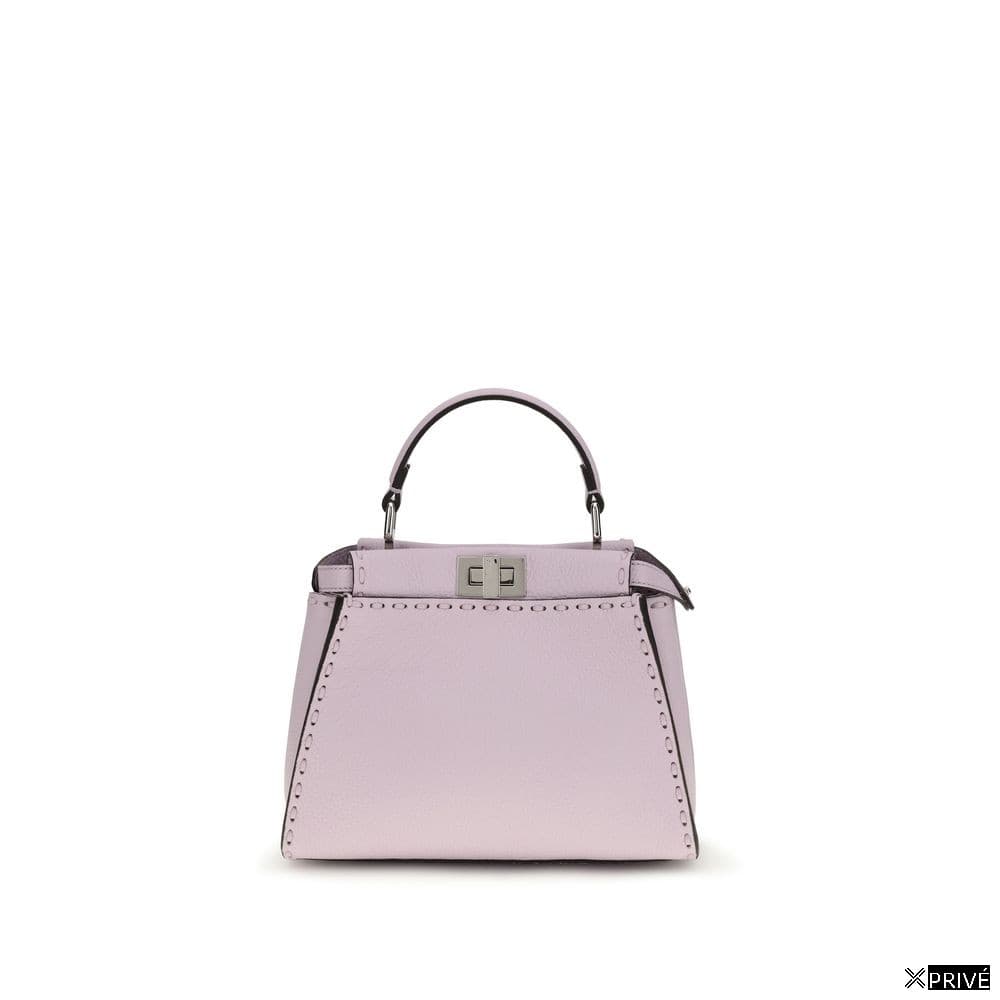 Sac à main violet — 1