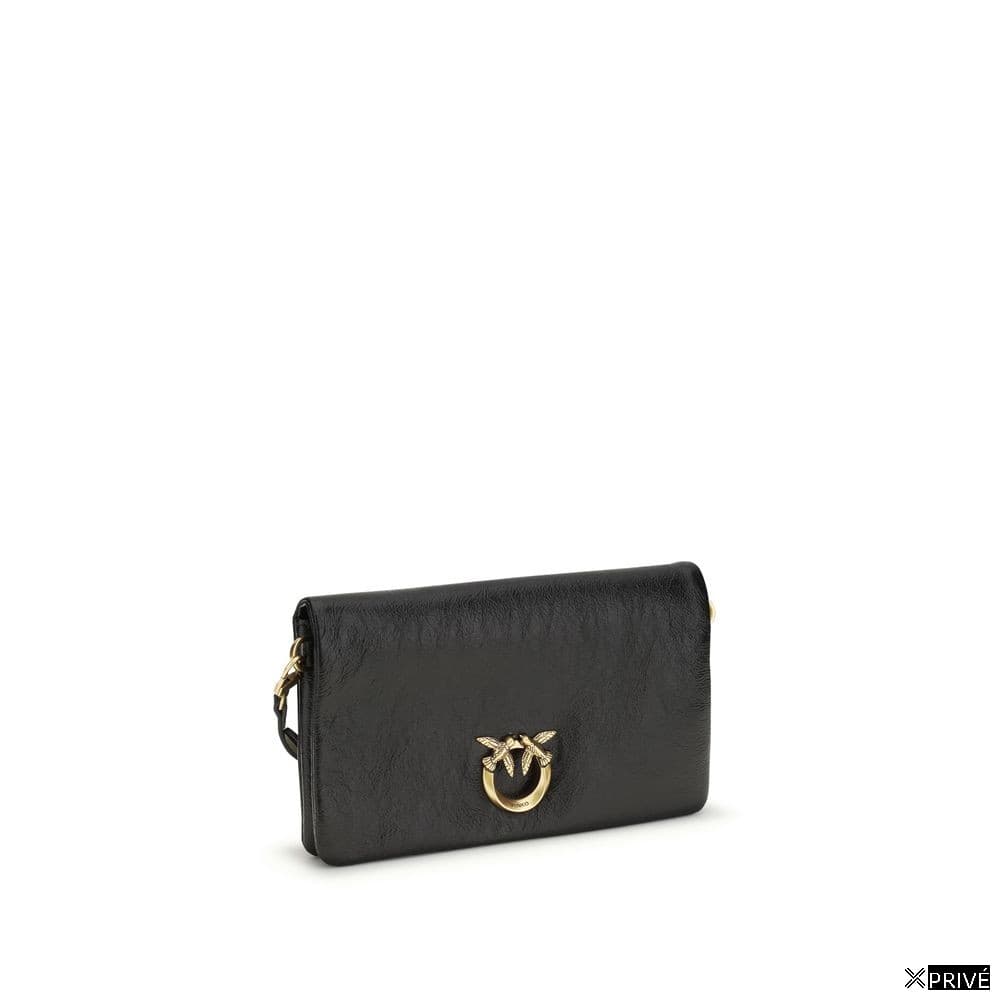 Sac bandoulière en Goatskin — 2