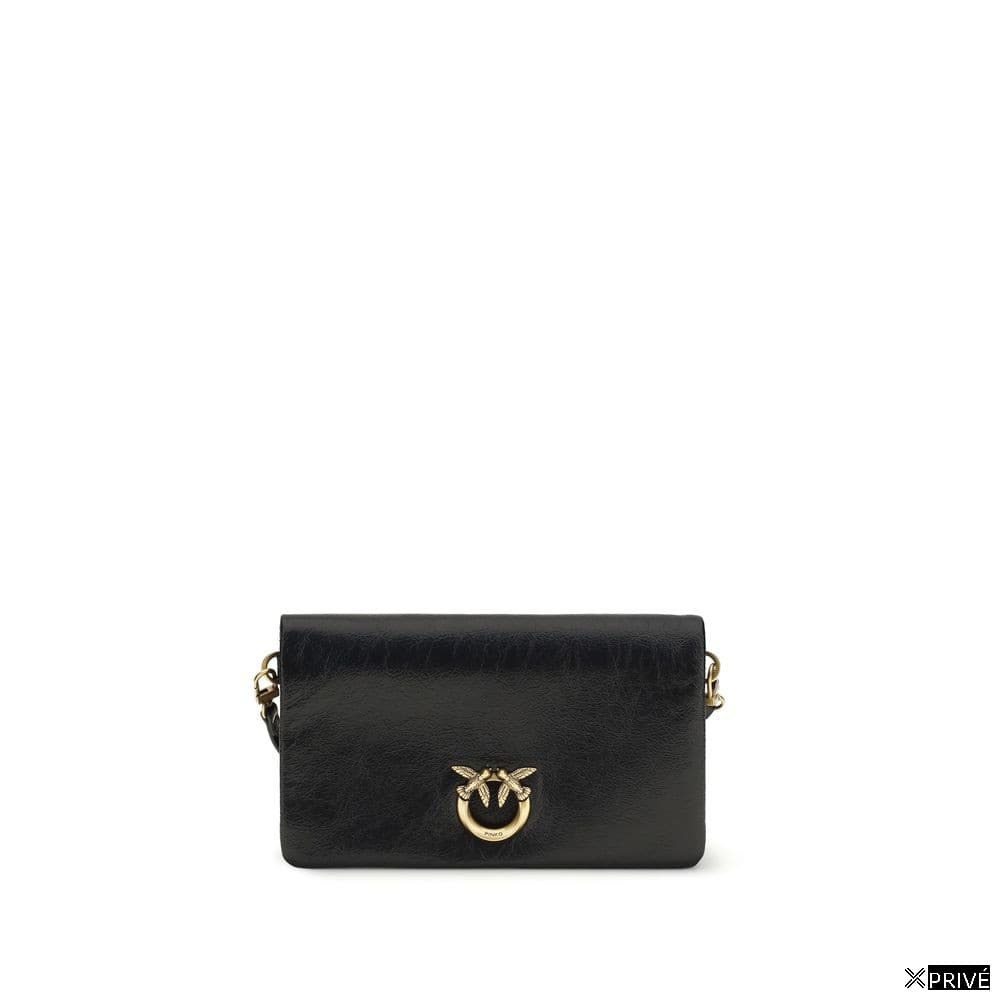 Sac bandoulière en Goatskin — 1