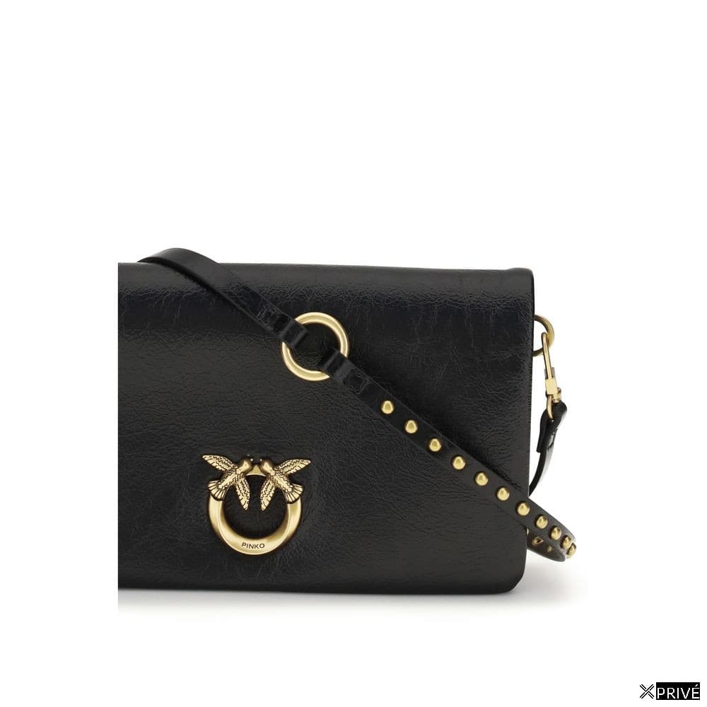 Sac bandoulière en Goatskin — 4