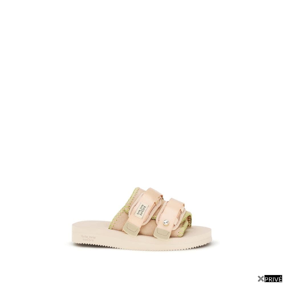 Sandales en Polyester — 1