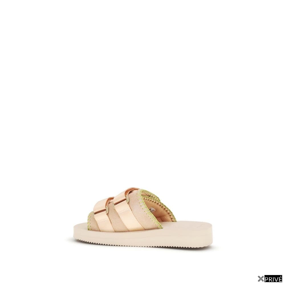 Sandales en Polyester — 2