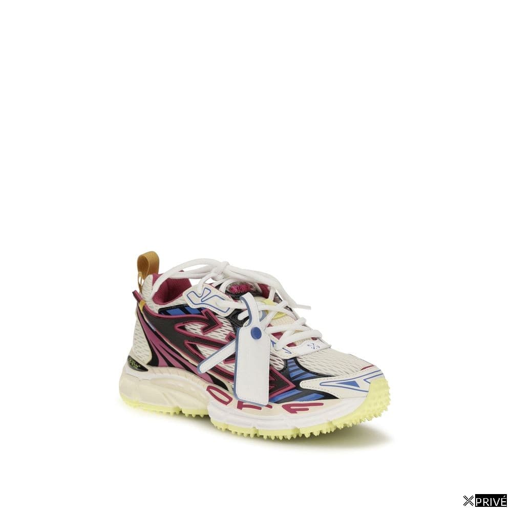 Chaussures de sport en Polyamide — 2