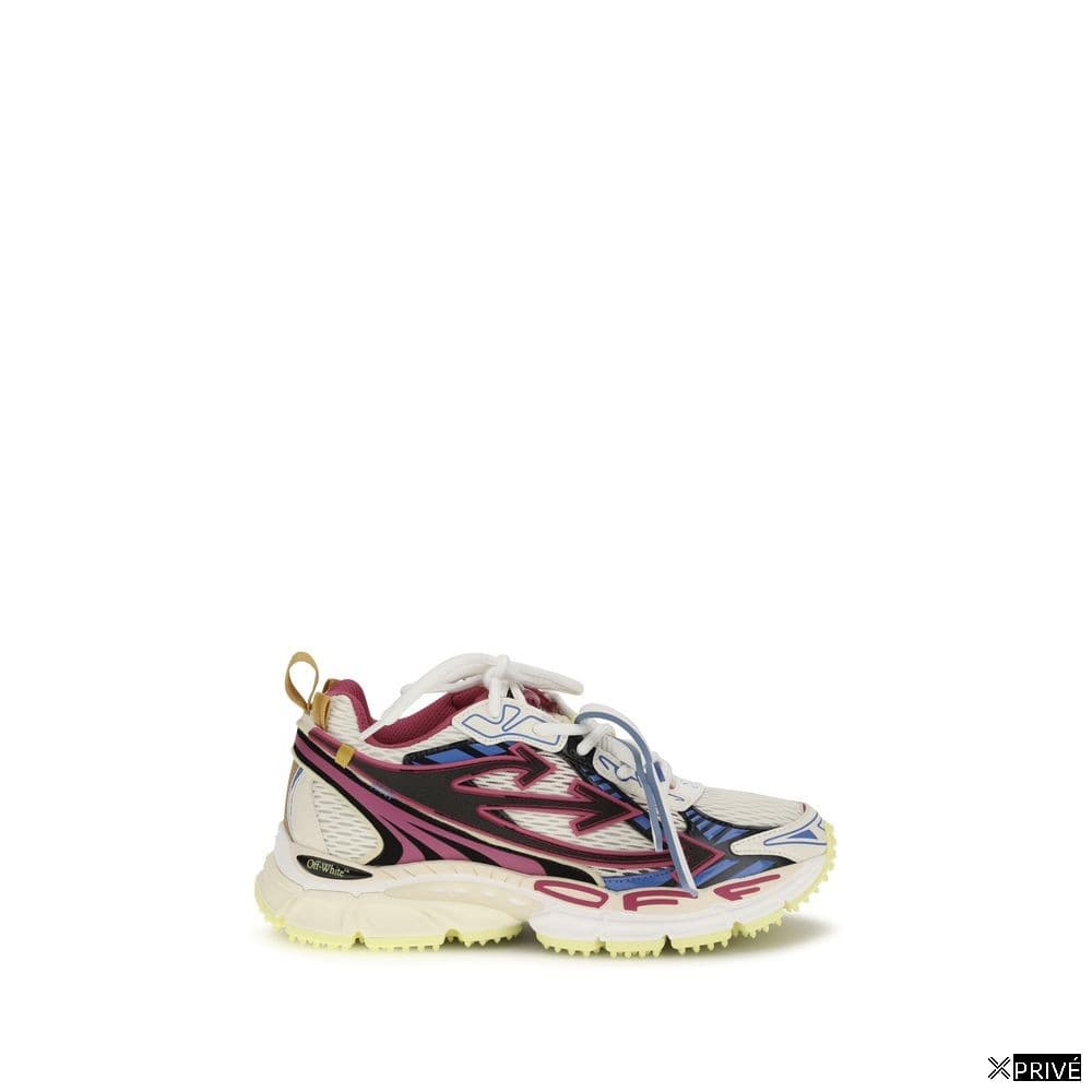Chaussures de sport en Polyamide — 1