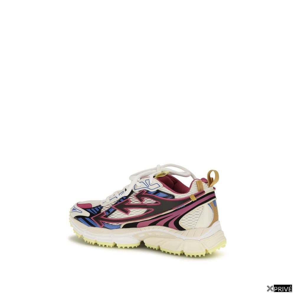 Chaussures de sport en Polyamide — 3