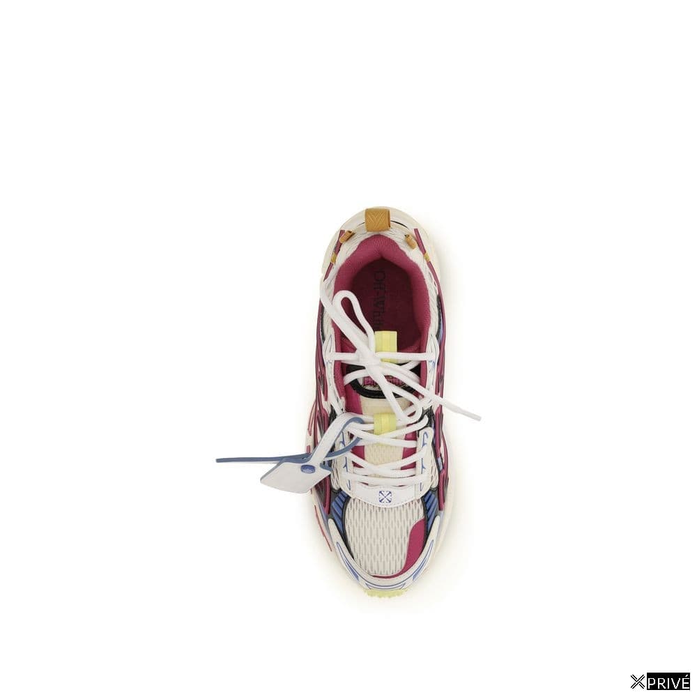 Chaussures de sport en Polyamide — 4