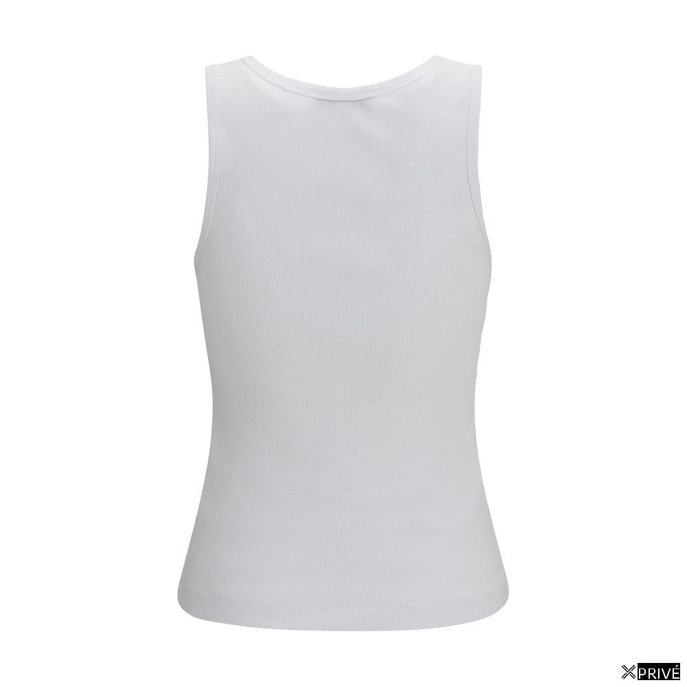 Top en Cotton — 2
