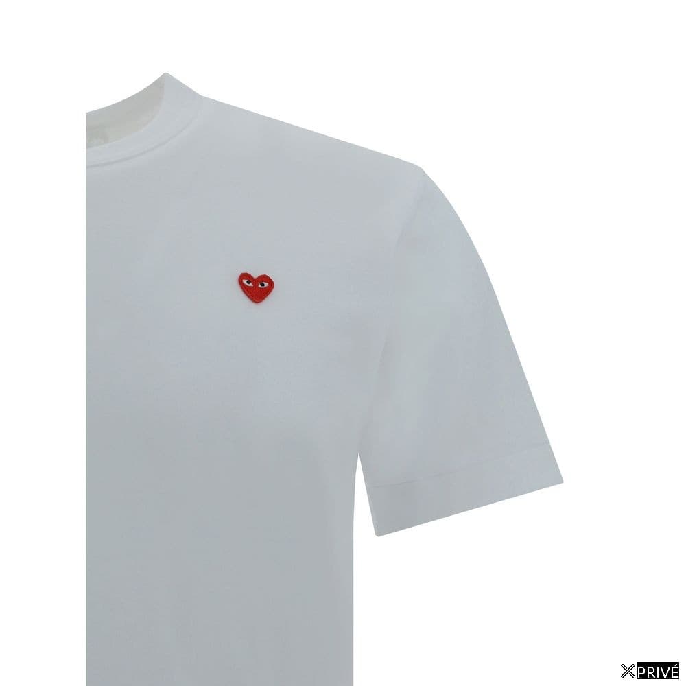 T-shirt en Cotton — 3
