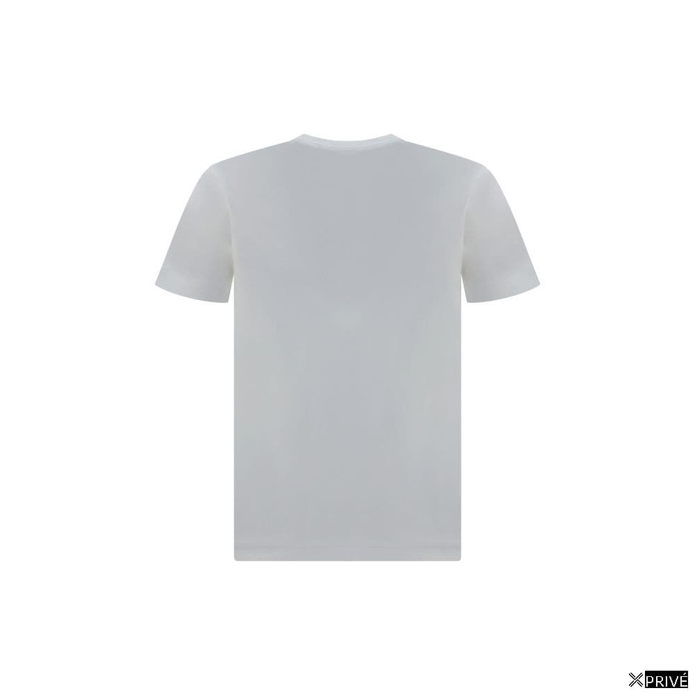 T-shirt en Cotton — 2