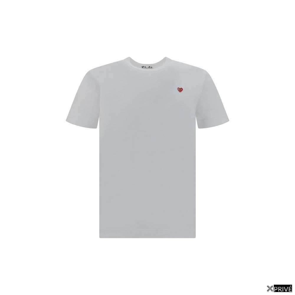 T-shirt en Cotton