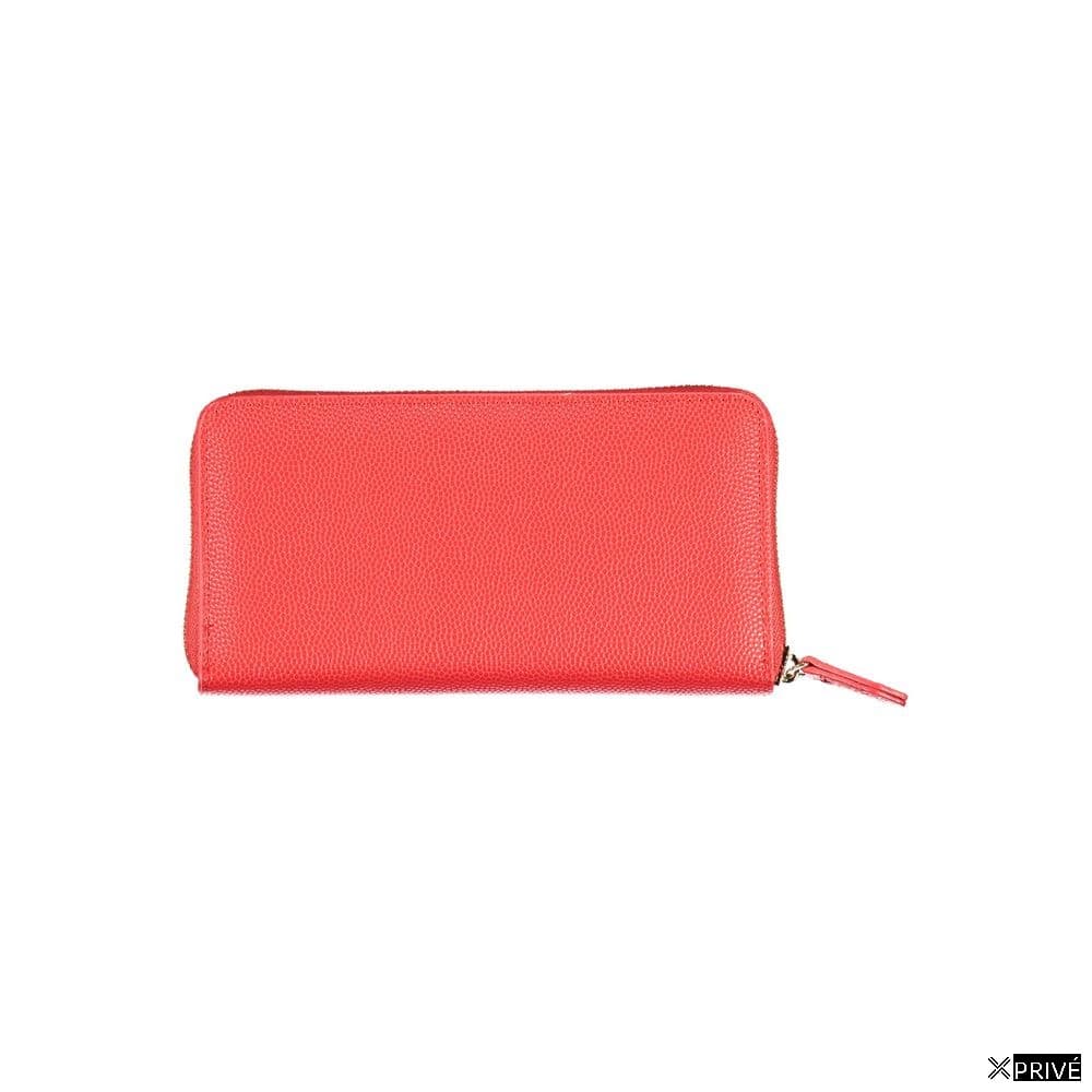 Portefeuille en Polyethylene — 2