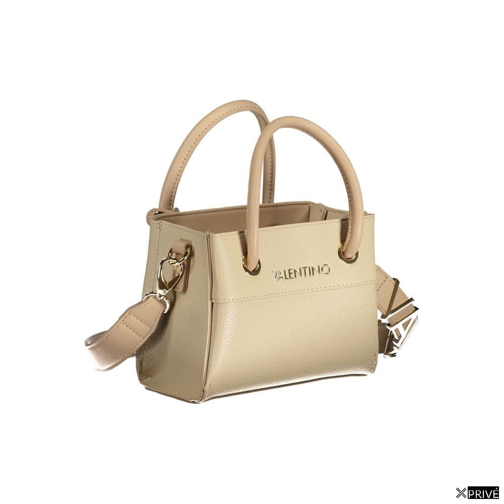 Sac à main beige — 3