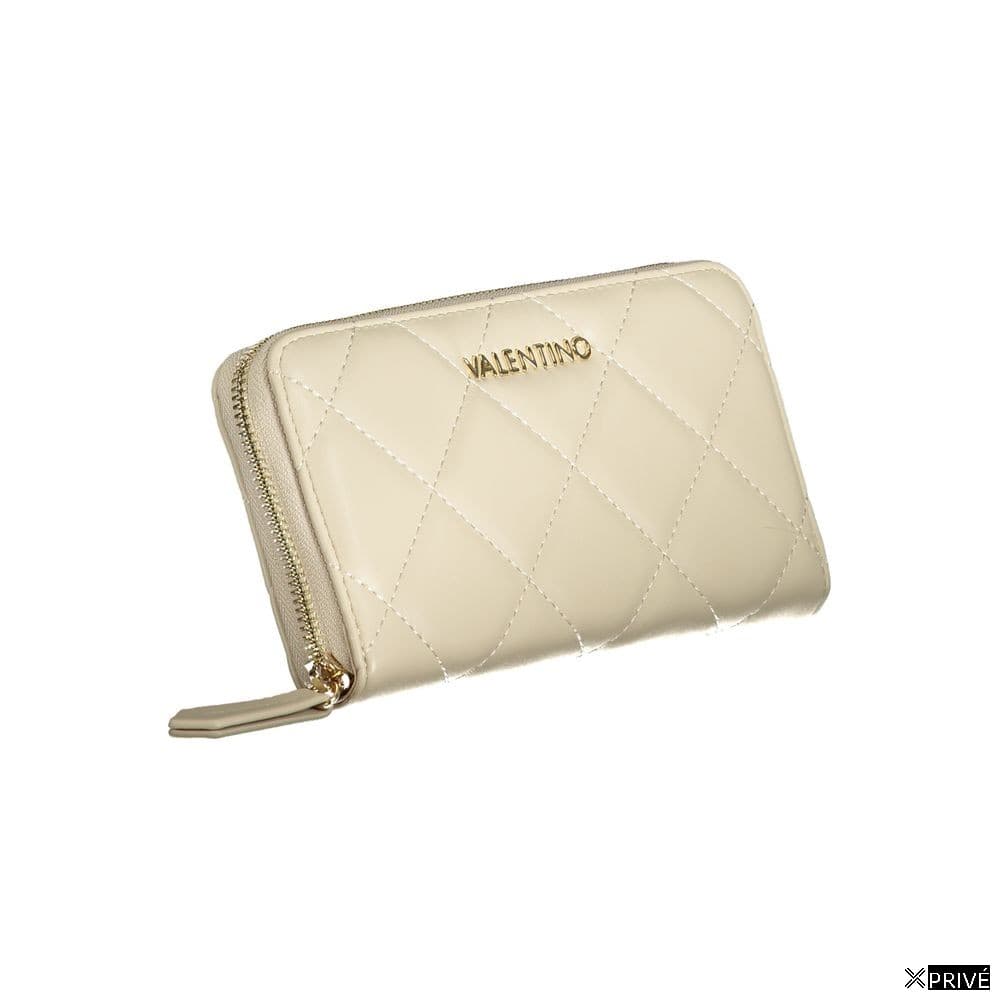 Portefeuille beige — 3