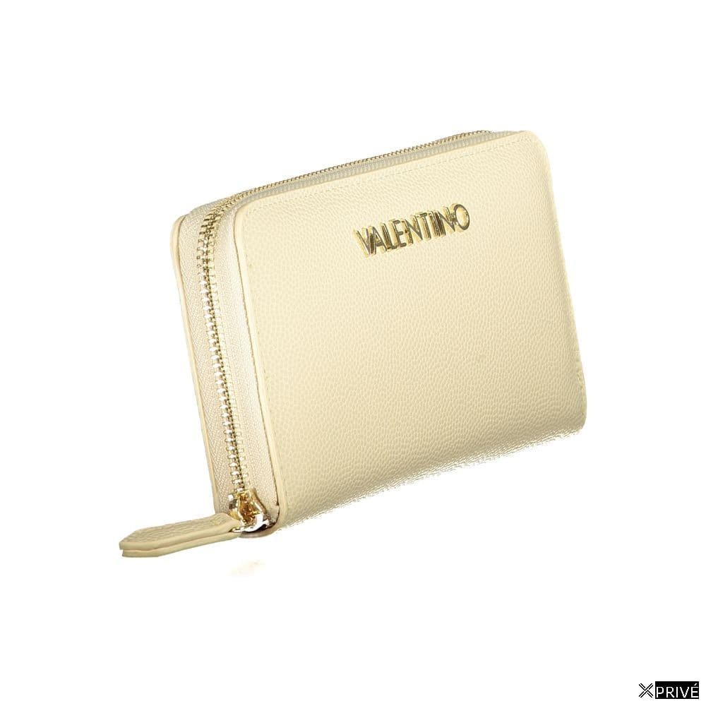 Portefeuille beige — 3